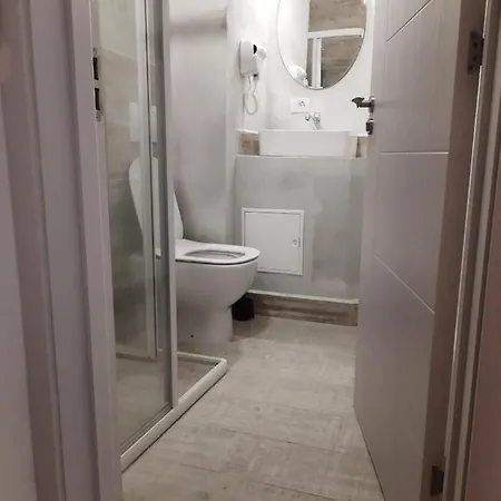 旅馆 New Generation *