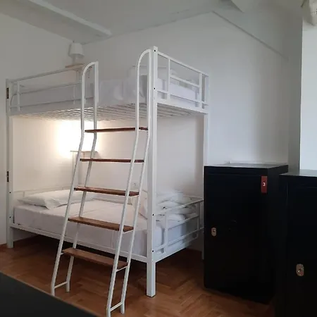 New Generation Hostel