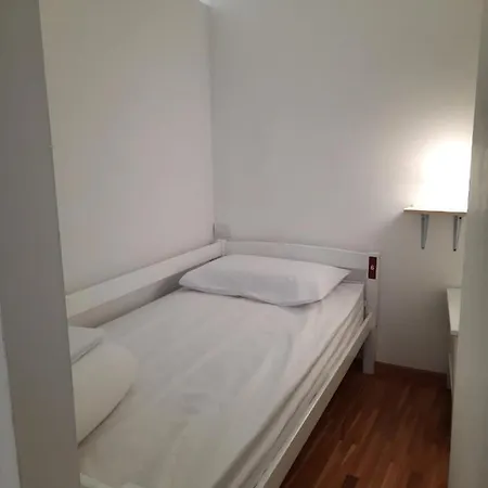 New Generation Hostel Belgrade