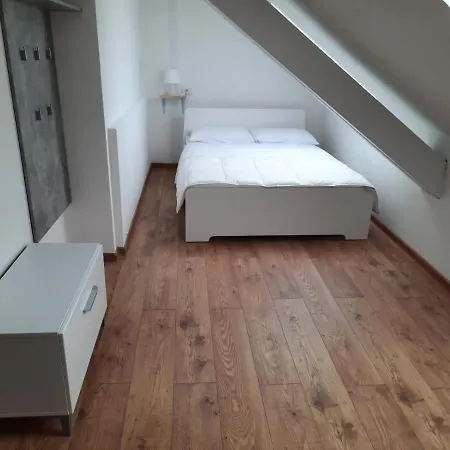 Hostel New Generation Belgrade