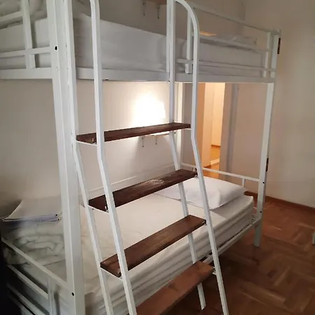 New Generation * Belgrade