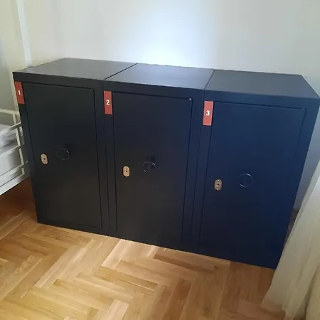 New Generation 旅馆