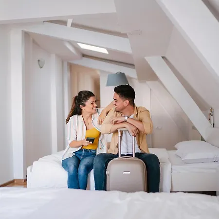 New Generation 贝尔格莱德