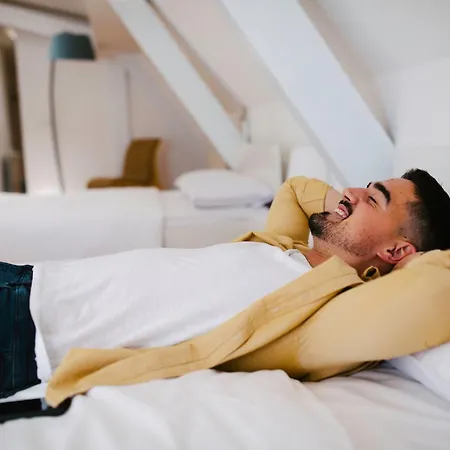 New Generation Hostel *