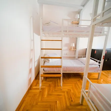 New Generation Hostel *