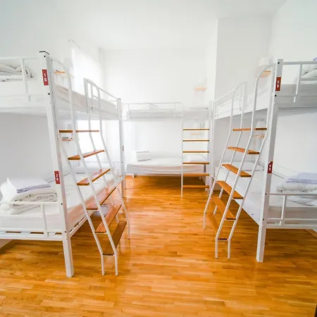 New Generation Hostel