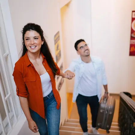 Hostel New Generation