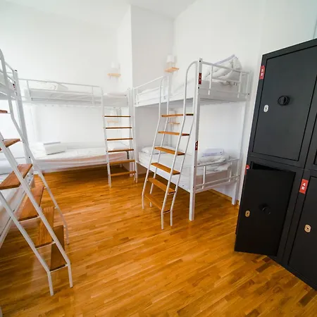 New Generation Hostel