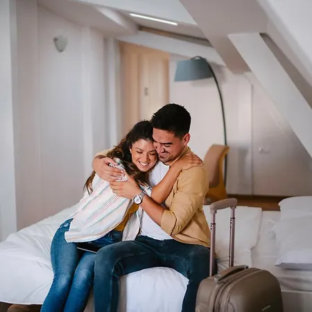 旅馆 New Generation