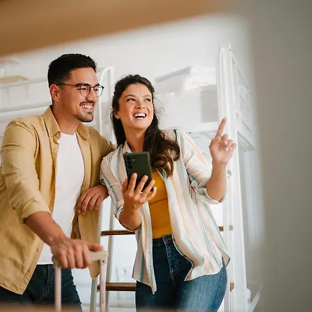 New Generation Hostel *