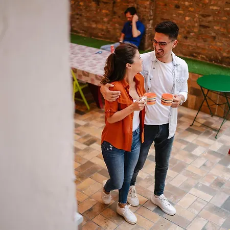 New Generation 旅馆 贝尔格莱德