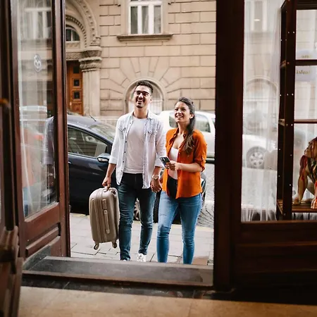 Hostel New Generation Belgrade