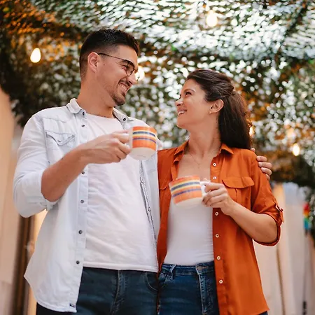 New Generation Hostel Belgrade