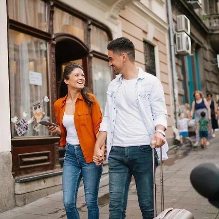 New Generation * Belgrade