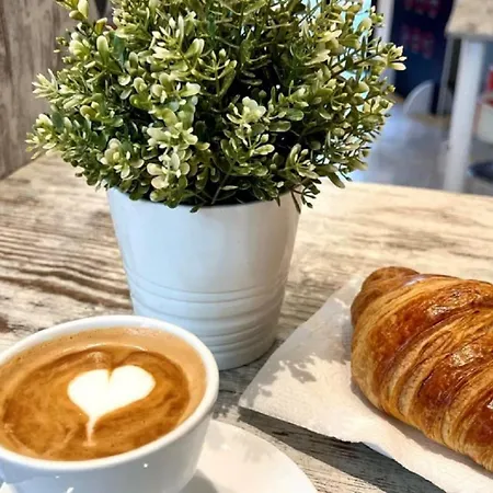 旅馆 New Generation *