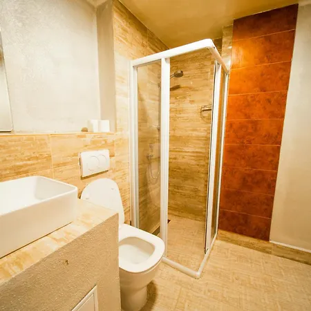 旅馆 New Generation *