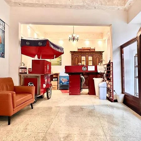 Hostel New Generation Belgrade