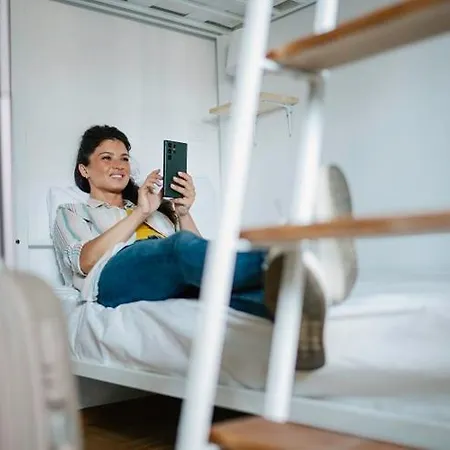 New Generation Hostel *