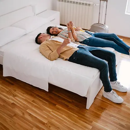 New Generation * Belgrade