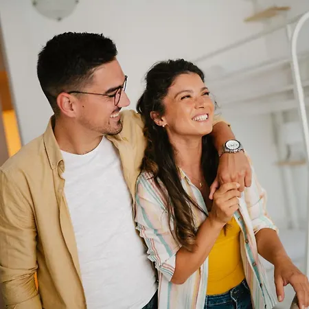 旅馆 New Generation