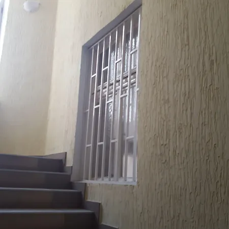 Hostel New Generation *