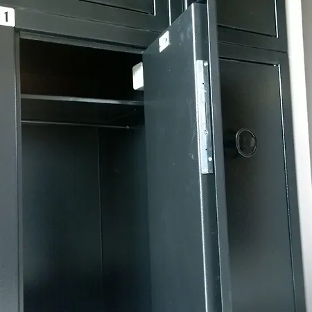 New Generation Hostel *