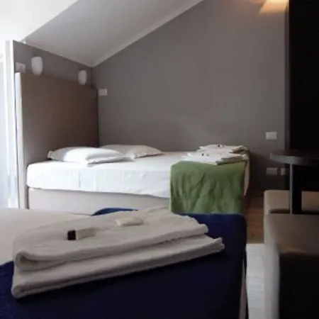 New Generation * 贝尔格莱德