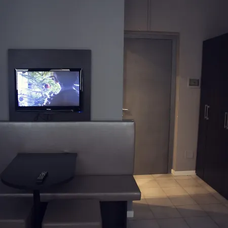 New Generation Hostel Belgrade