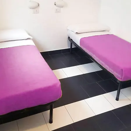 Hostel New Generation