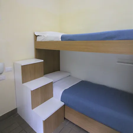 Hostel New Generation Belgrade