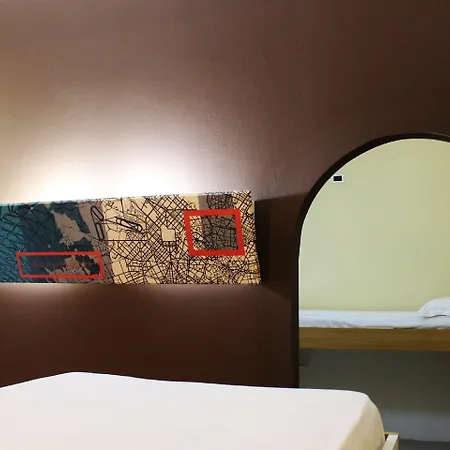 New Generation 旅馆 贝尔格莱德