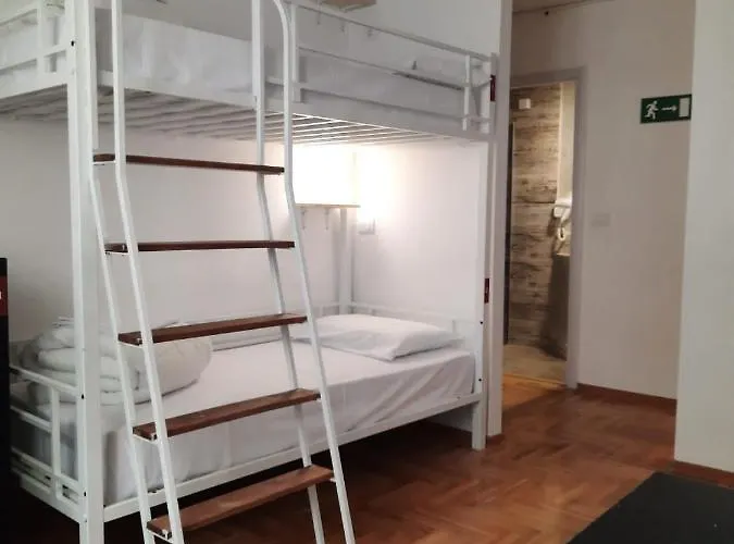 New Generation 旅馆 贝尔格莱德