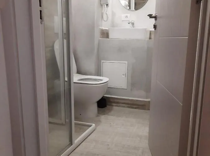 旅馆 New Generation *