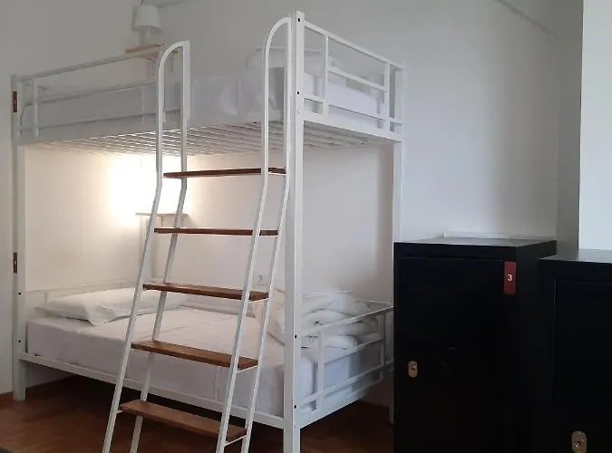 New Generation 旅馆