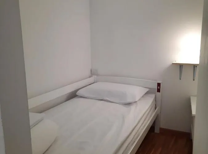 New Generation 旅馆 贝尔格莱德