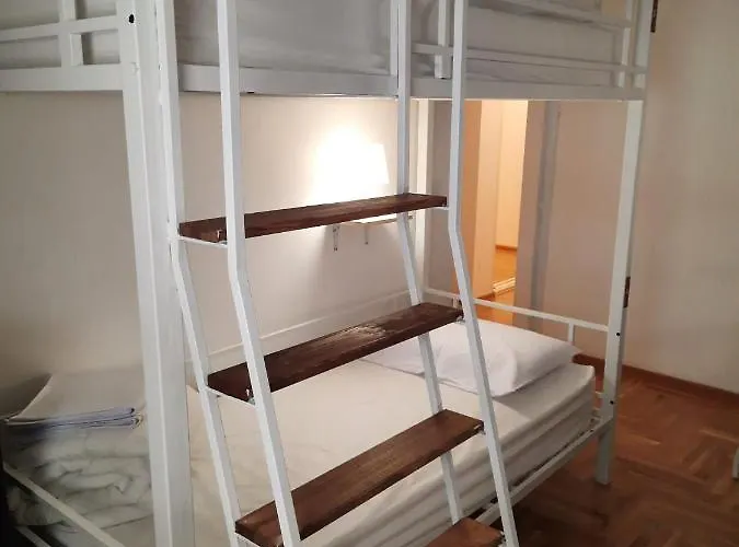 New Generation * 贝尔格莱德