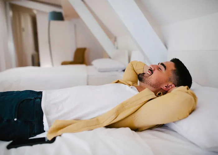 New Generation ホステル *