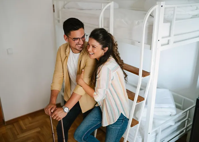 New Generation 旅馆 贝尔格莱德