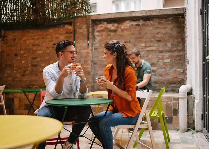 New Generation * 贝尔格莱德