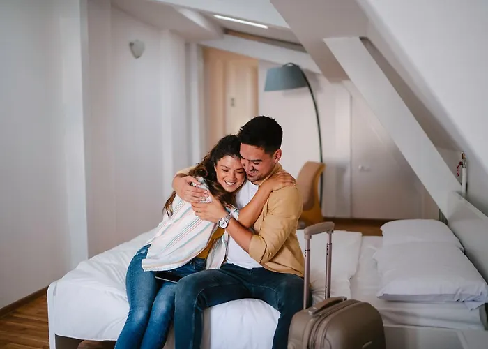 旅馆 New Generation