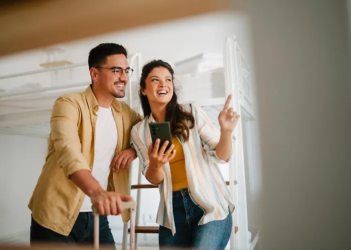 New Generation 旅馆 *