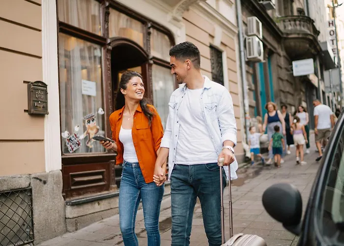 New Generation * ベオグラード