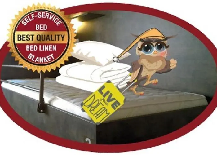 ホステル New Generation ベオグラード