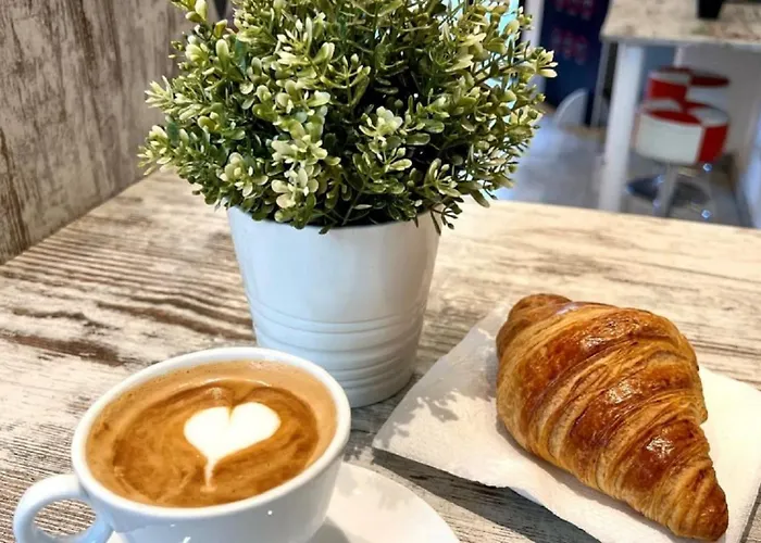 旅馆 New Generation *