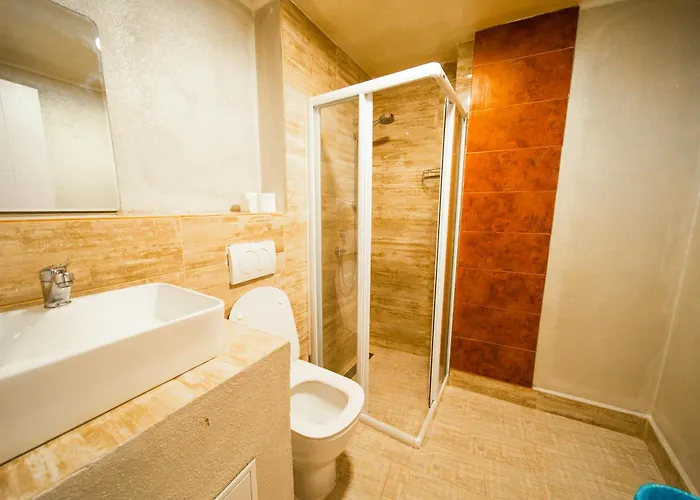 旅馆 New Generation *