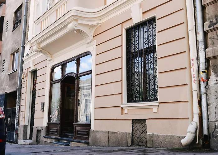 New Generation 贝尔格莱德