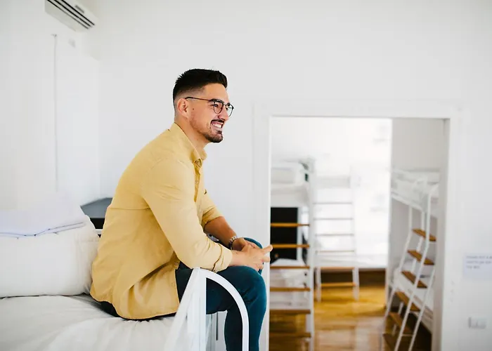 New Generation ホステル ベオグラード