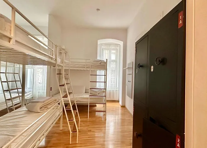 New Generation * 贝尔格莱德