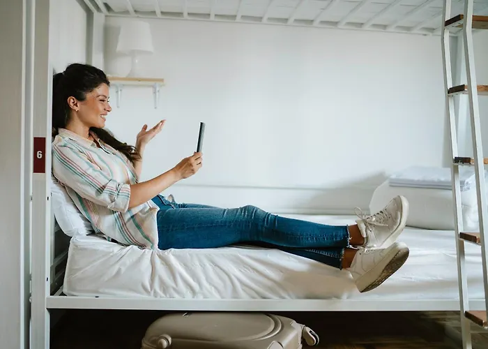 旅馆 New Generation