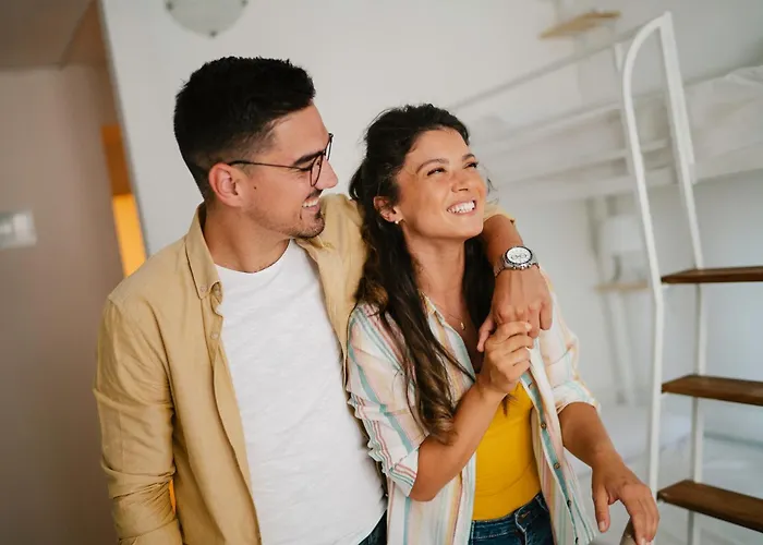 ホステル New Generation